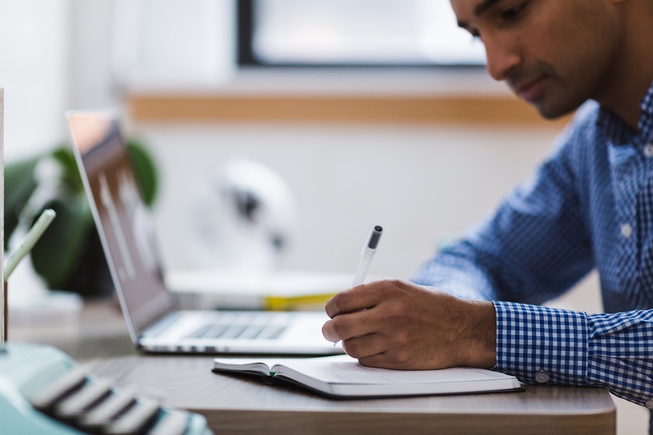 Business stock photo